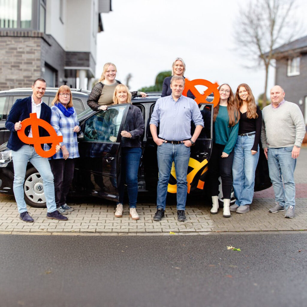 Startseite 7 Team Morgengold